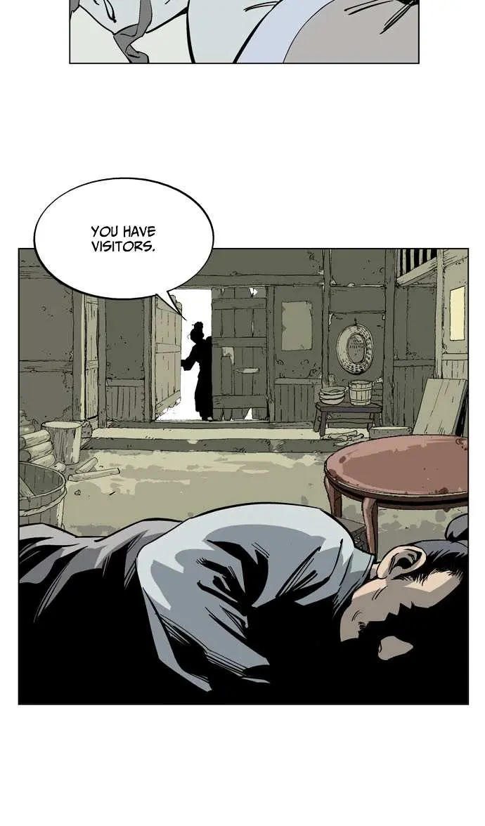 Gosu Chapter 22 Page 41