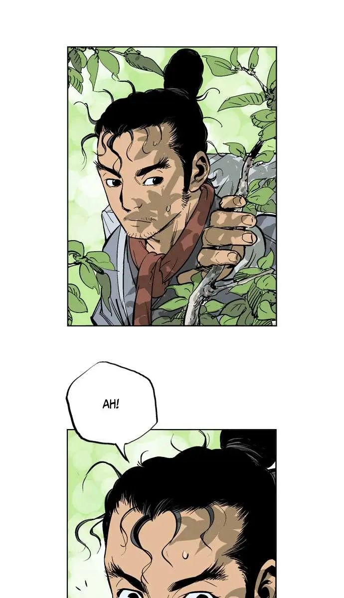 Gosu Chapter 22 Page 45