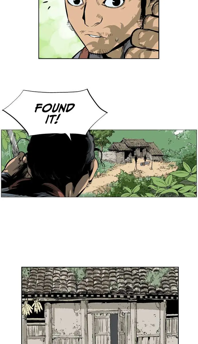 Gosu Chapter 22 Page 46