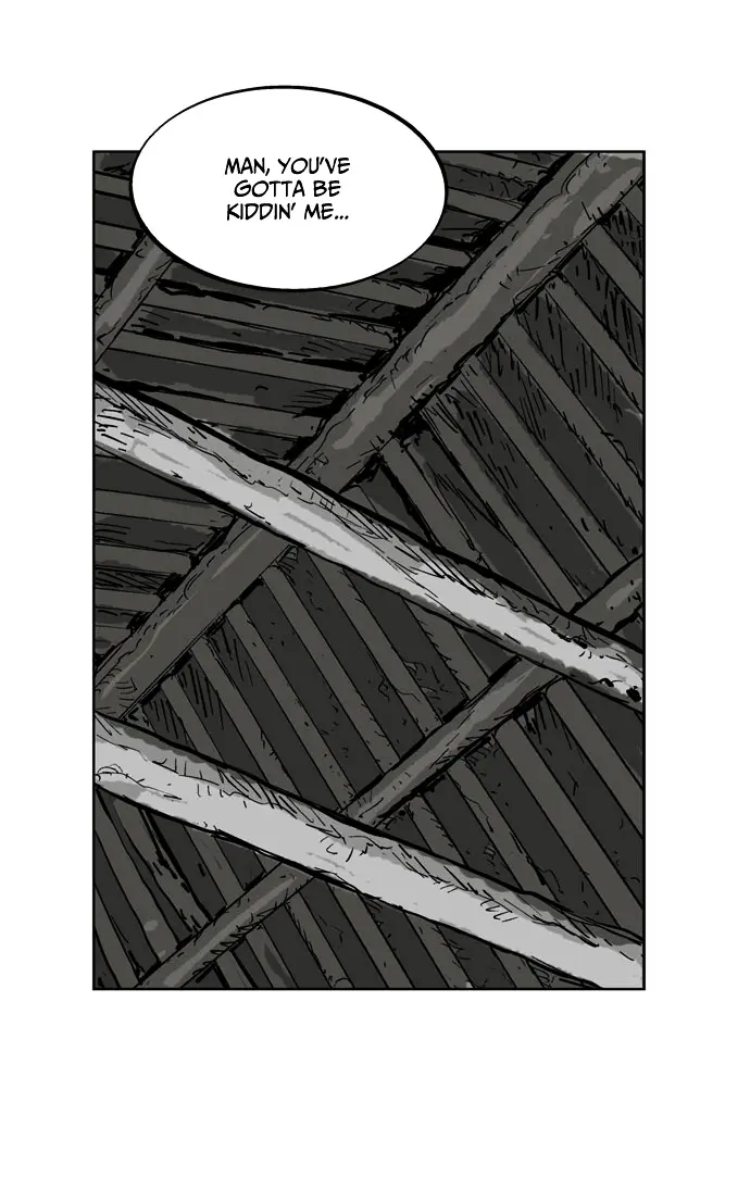 Gosu Chapter 22 Page 49