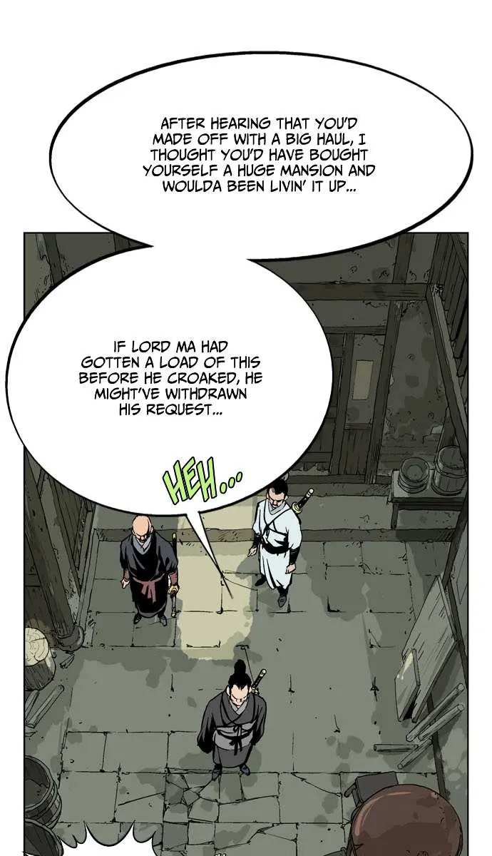 Gosu Chapter 22 Page 50