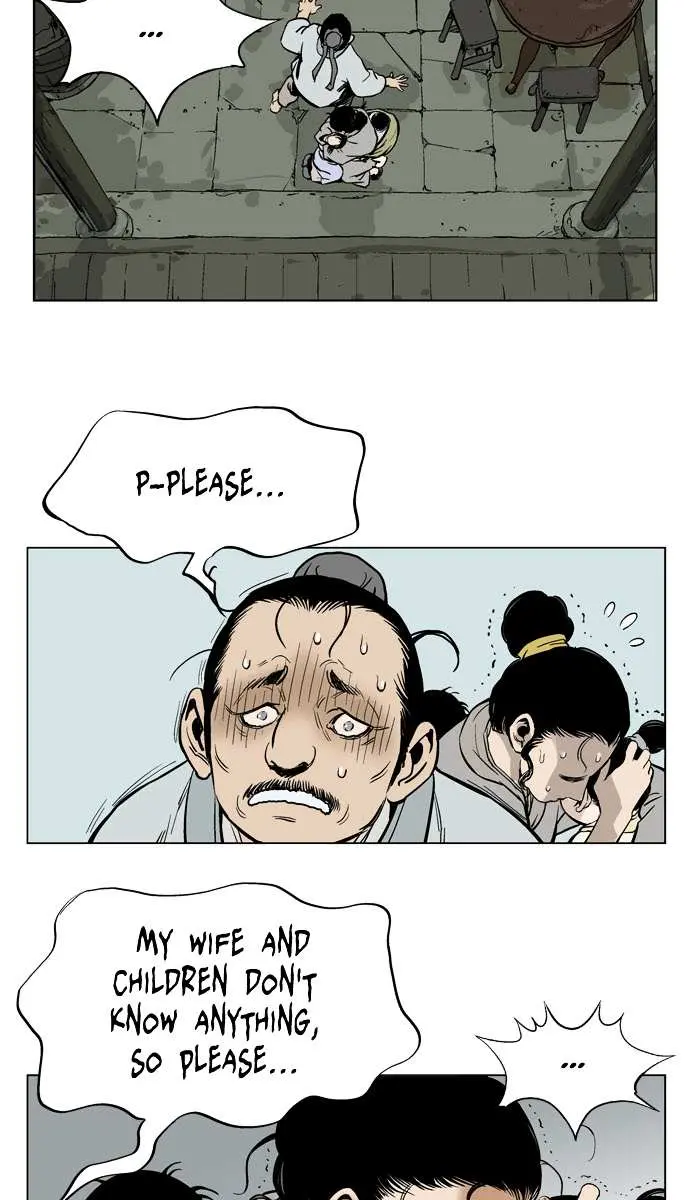 Gosu Chapter 22 Page 51