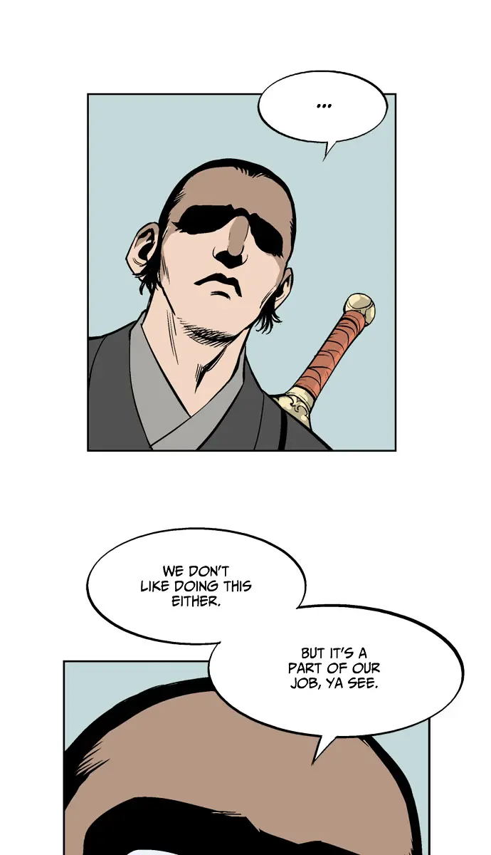 Gosu Chapter 22 Page 53