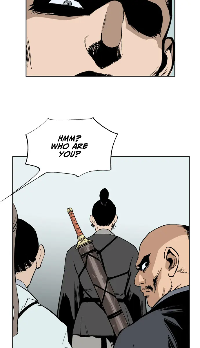 Gosu Chapter 22 Page 54