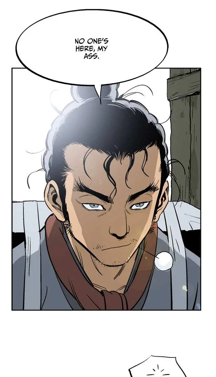 Gosu Chapter 22 Page 59