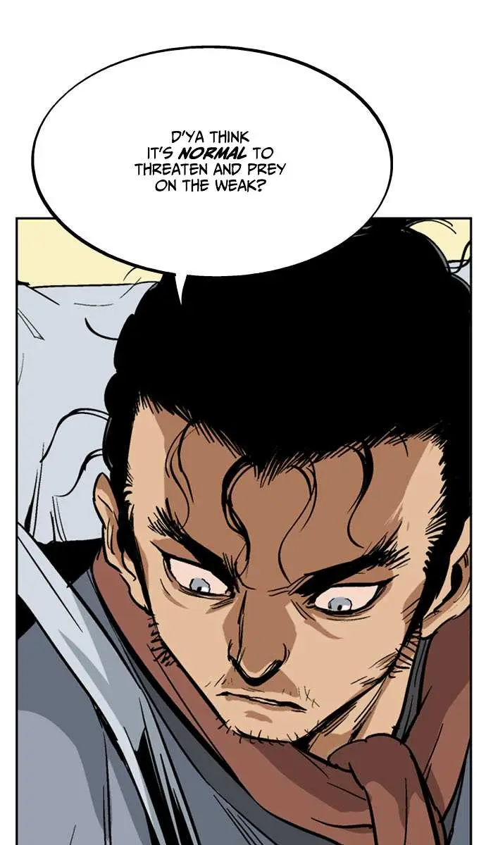 Gosu Chapter 22 Page 66