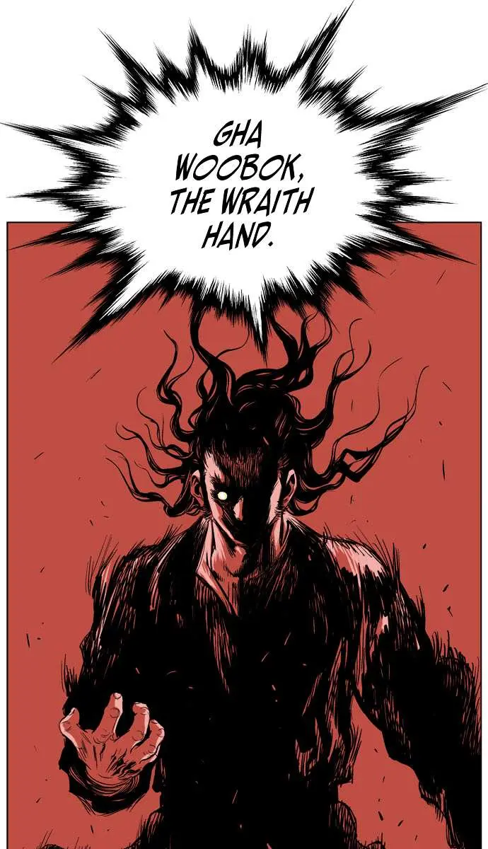 Gosu Chapter 22 Page 76