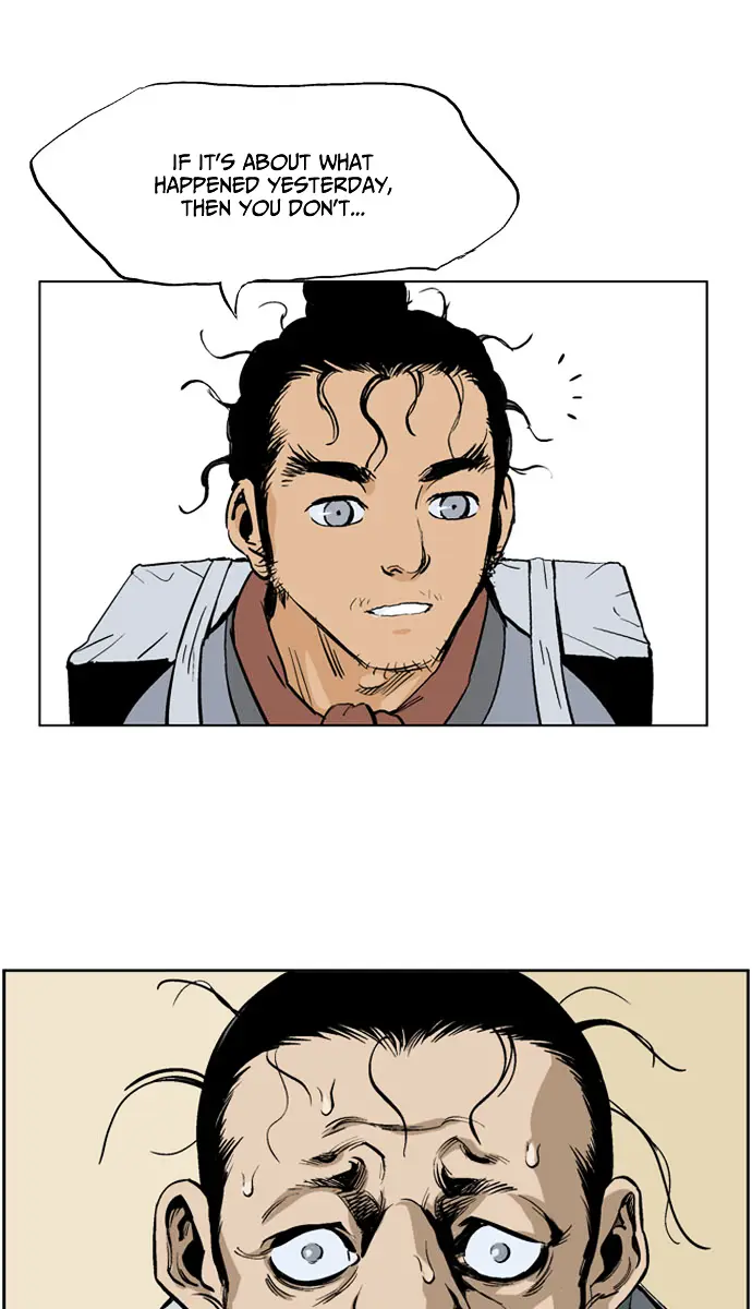 Gosu Chapter 22 Page 82