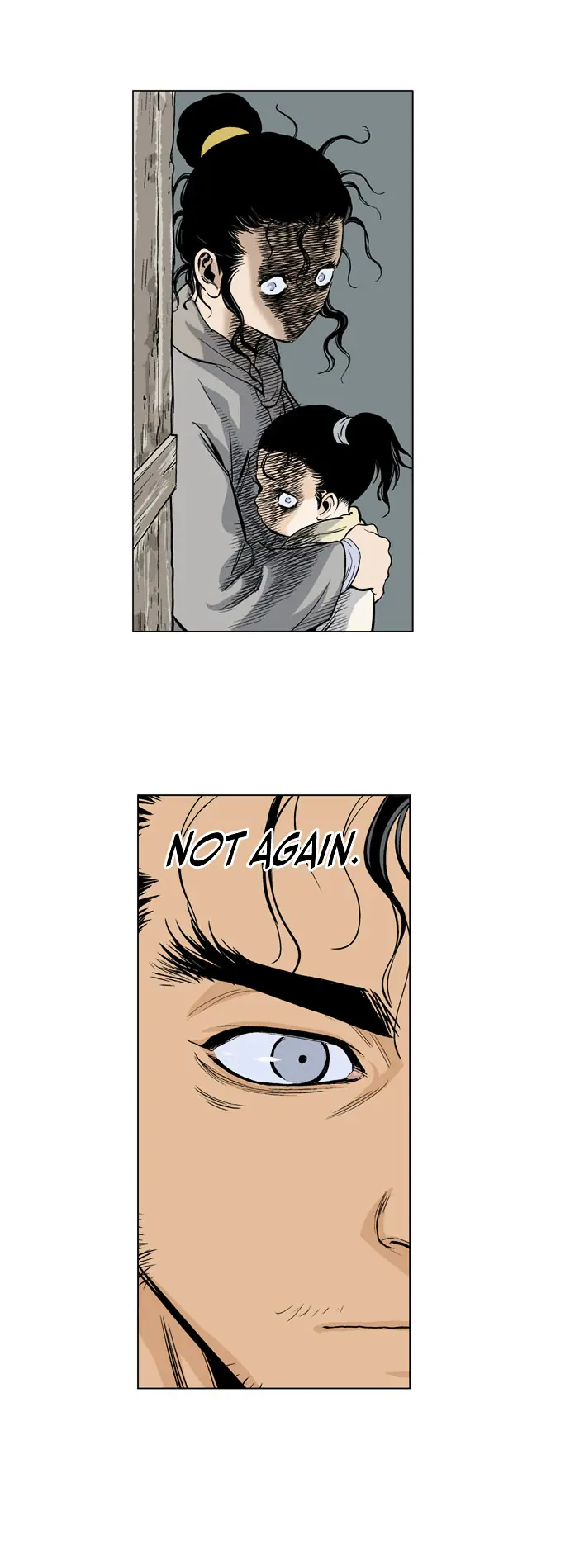 Gosu Chapter 22 Page 84