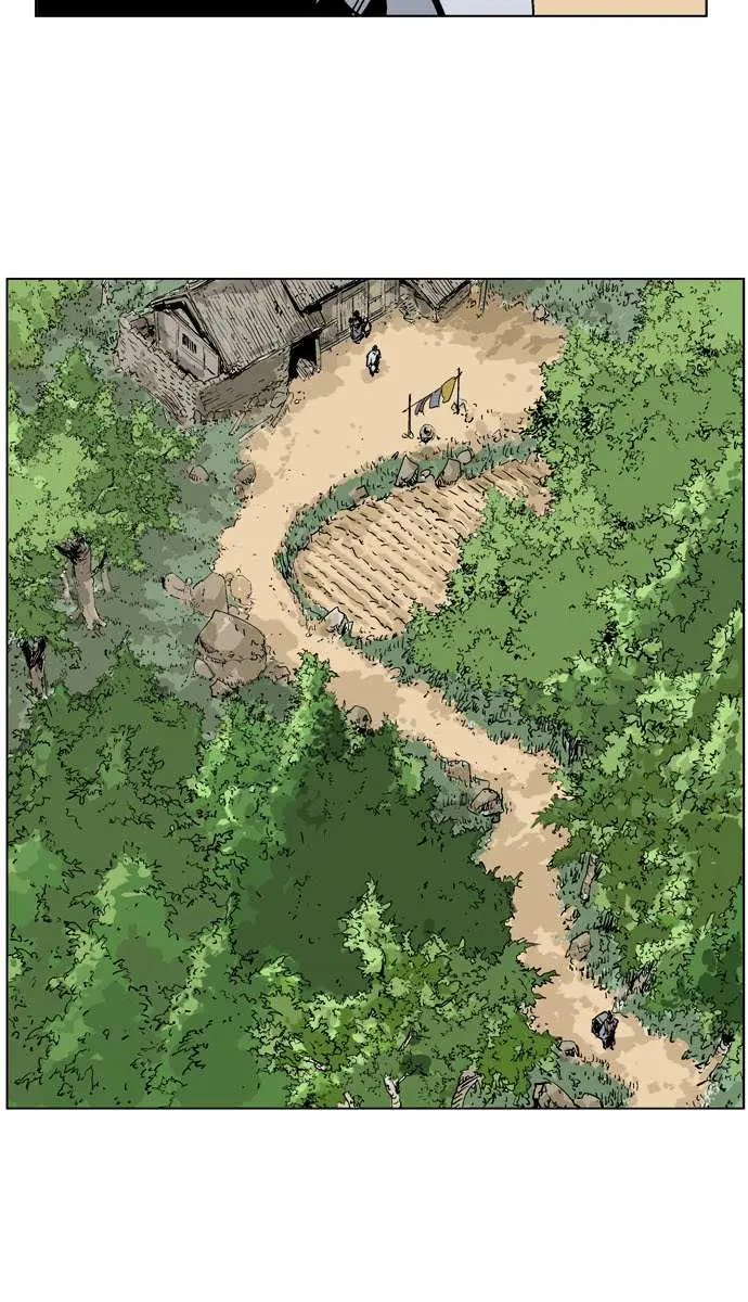 Gosu Chapter 22 Page 89