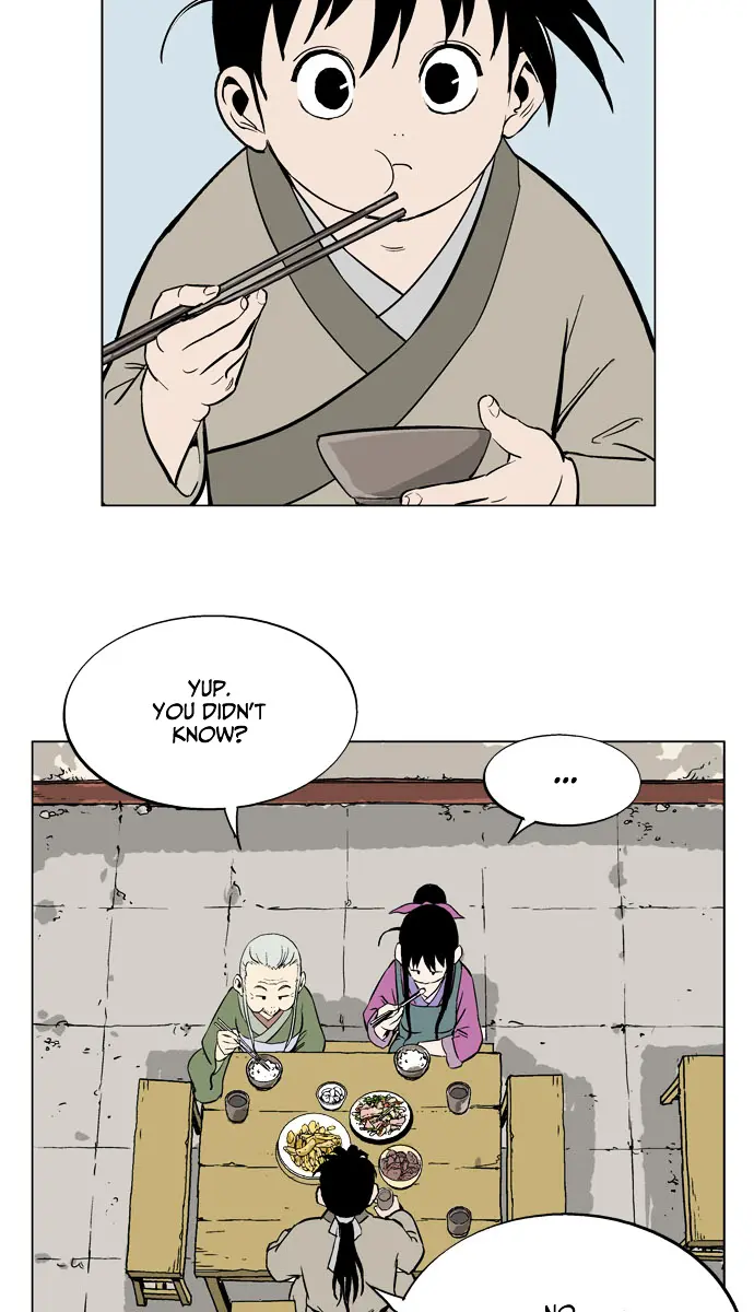 Gosu Chapter 22 Page 92