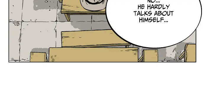 Gosu Chapter 22 Page 93