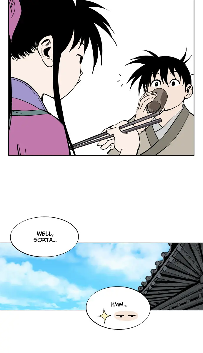 Gosu Chapter 22 Page 95