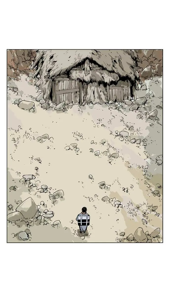 Gosu Chapter 22 Page 101