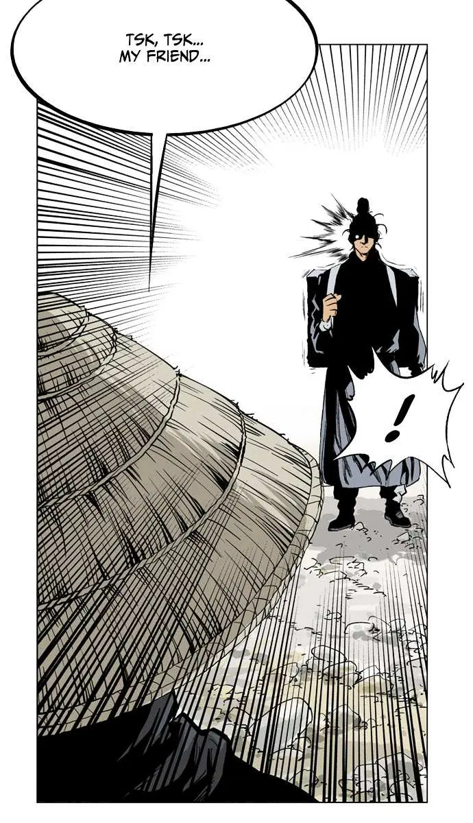 Gosu Chapter 22 Page 108