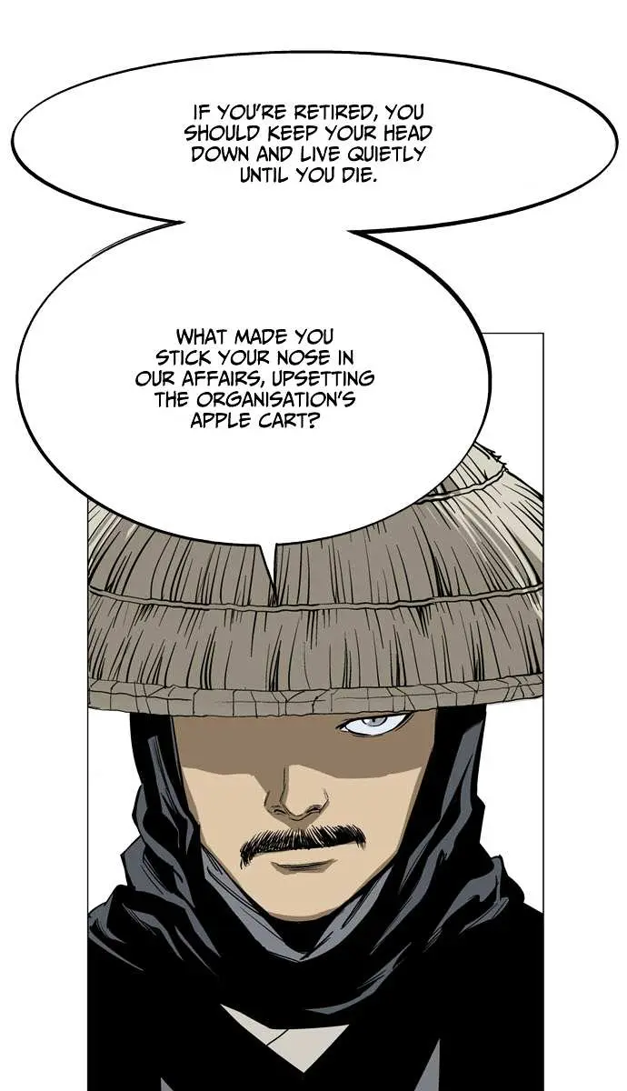 Gosu Chapter 22 Page 110