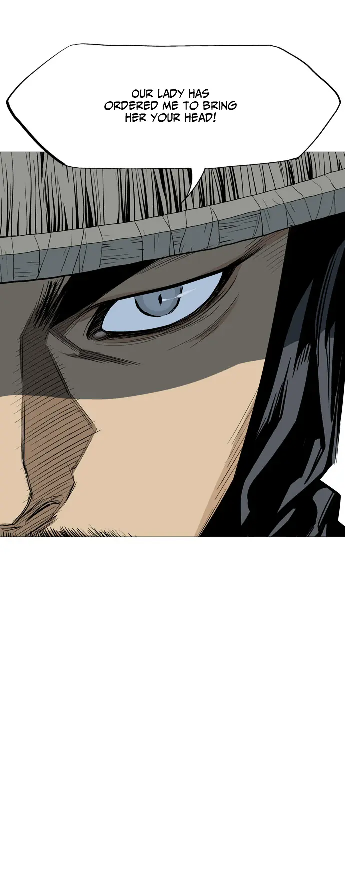 Gosu Chapter 22 Page 113