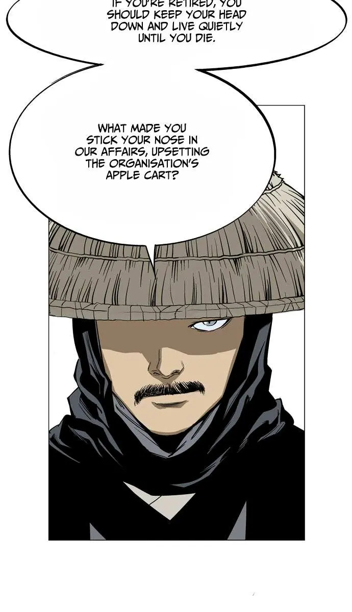 Gosu Chapter 23 Page 3