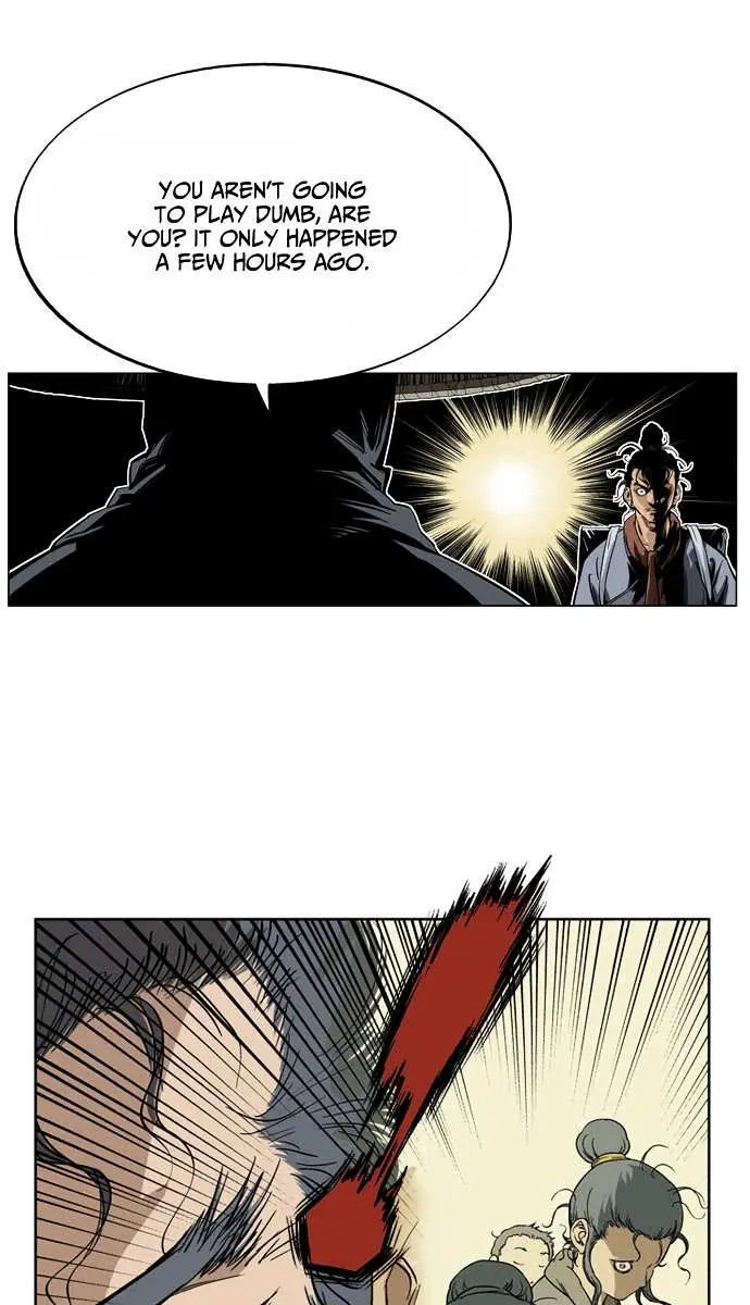 Gosu Chapter 23 Page 9