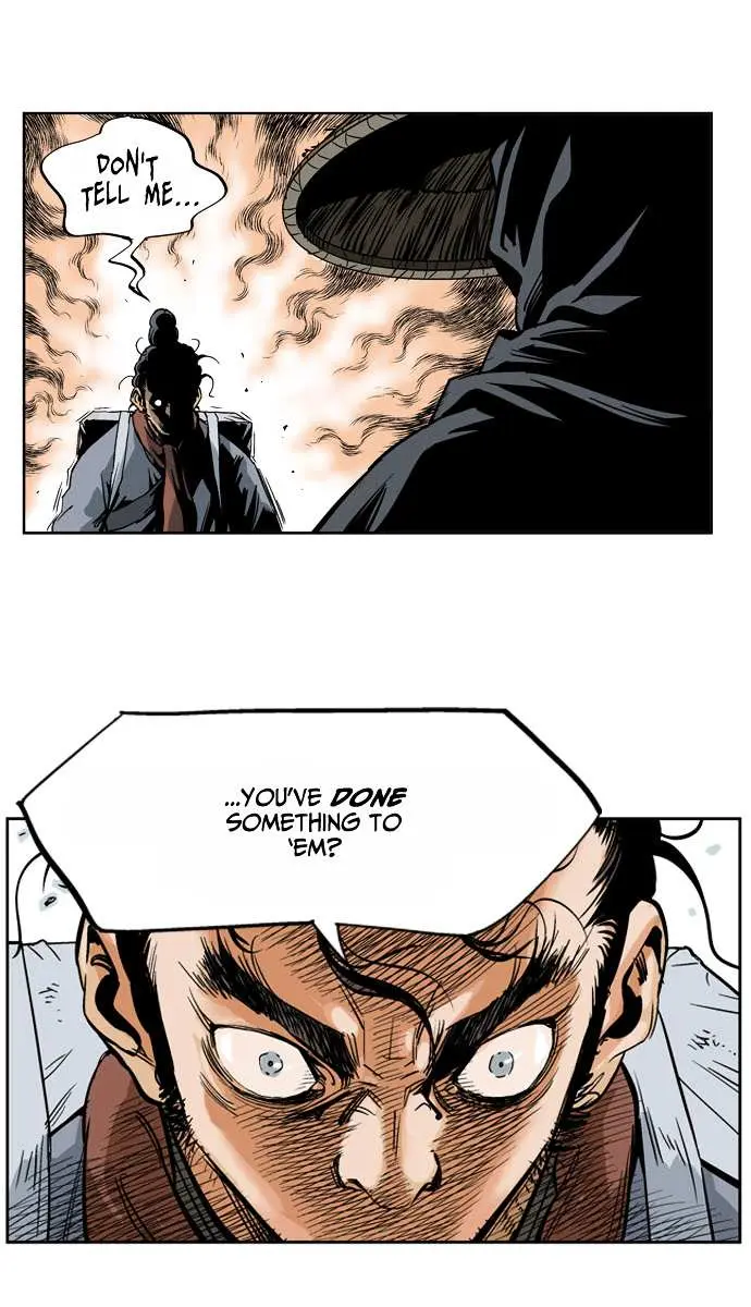 Gosu Chapter 23 Page 14