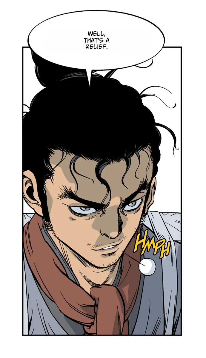 Gosu Chapter 23 Page 17