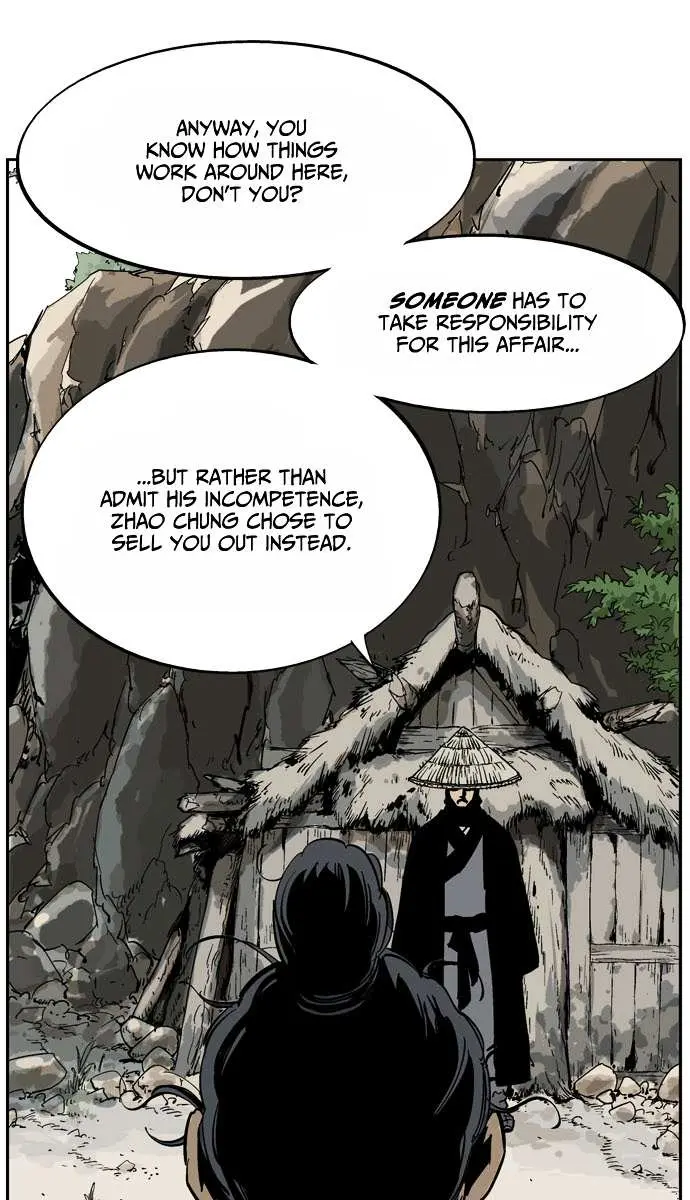 Gosu Chapter 23 Page 20