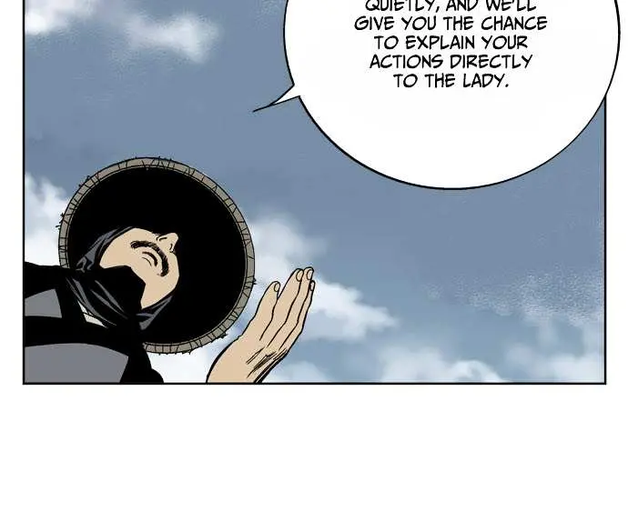 Gosu Chapter 23 Page 22