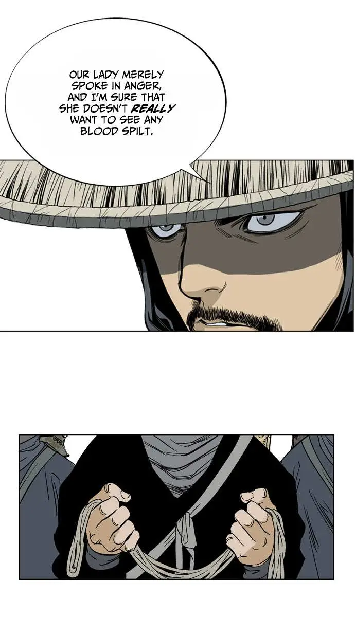 Gosu Chapter 23 Page 26