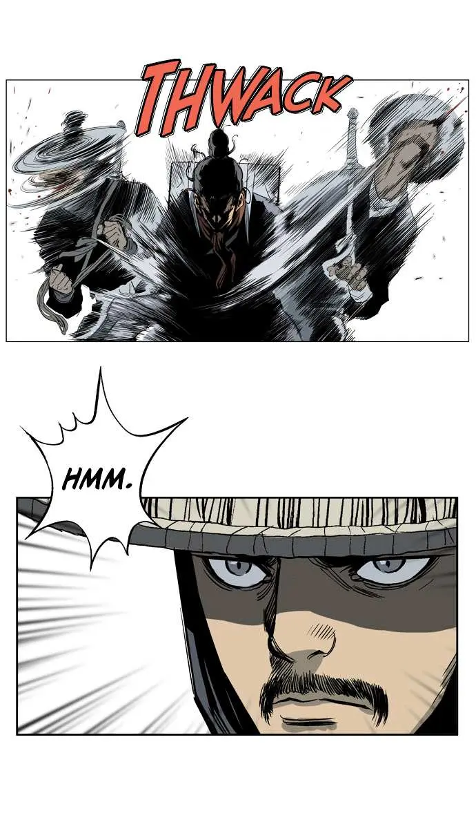 Gosu Chapter 23 Page 29