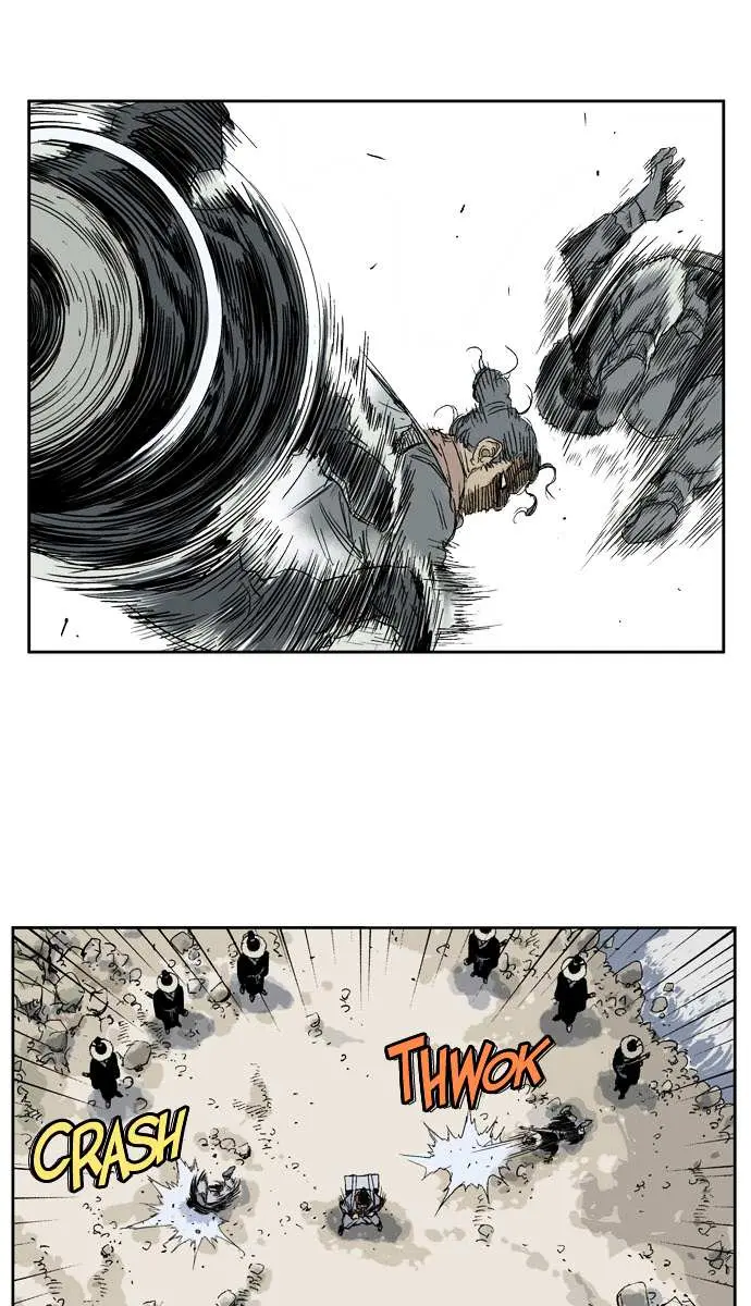 Gosu Chapter 23 Page 30