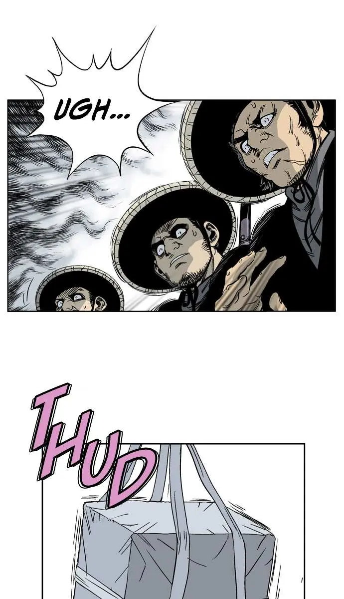 Gosu Chapter 23 Page 32