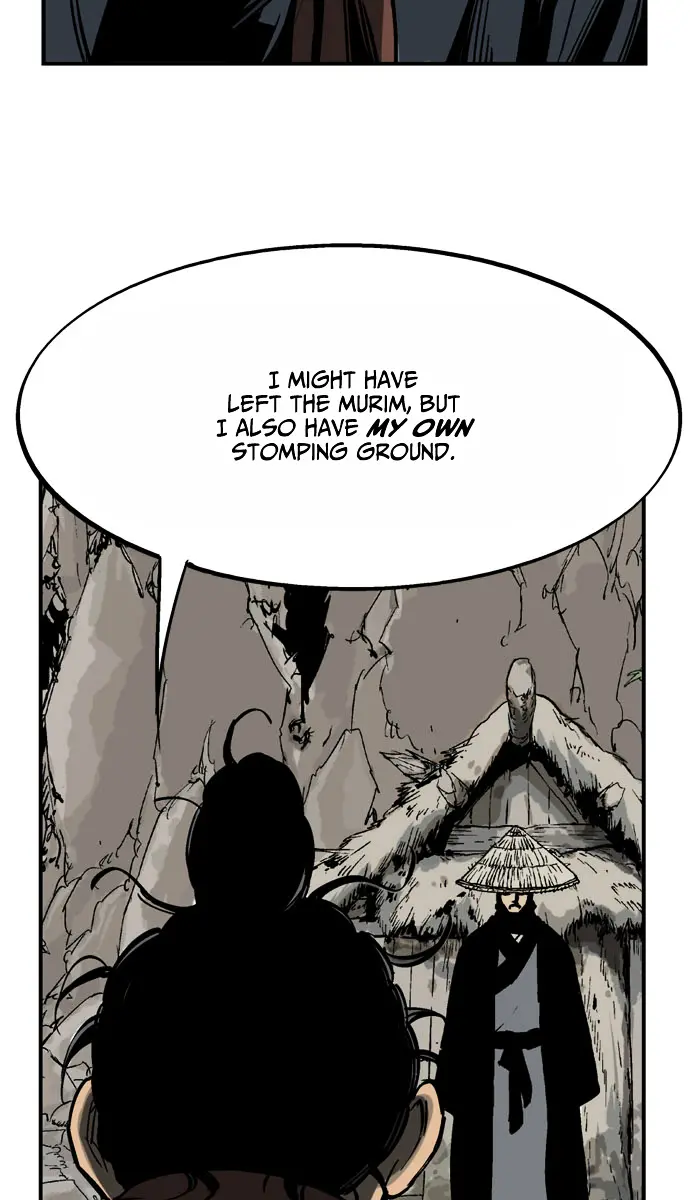 Gosu Chapter 23 Page 36