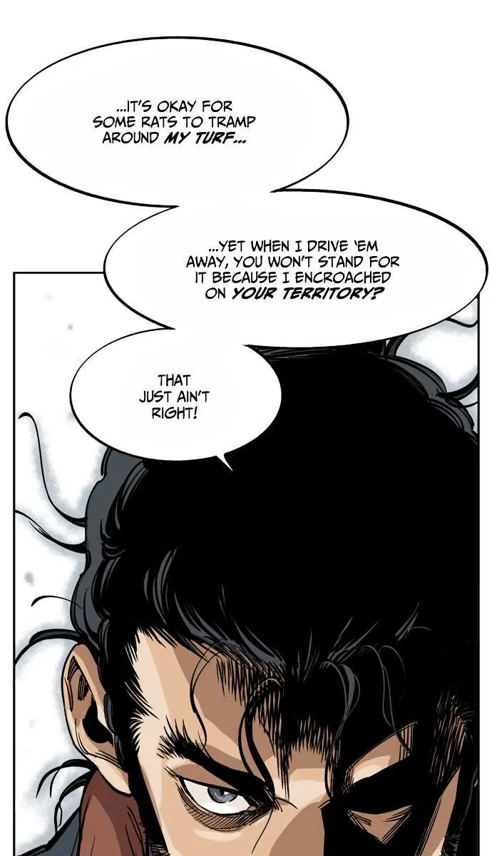 Gosu Chapter 23 Page 38