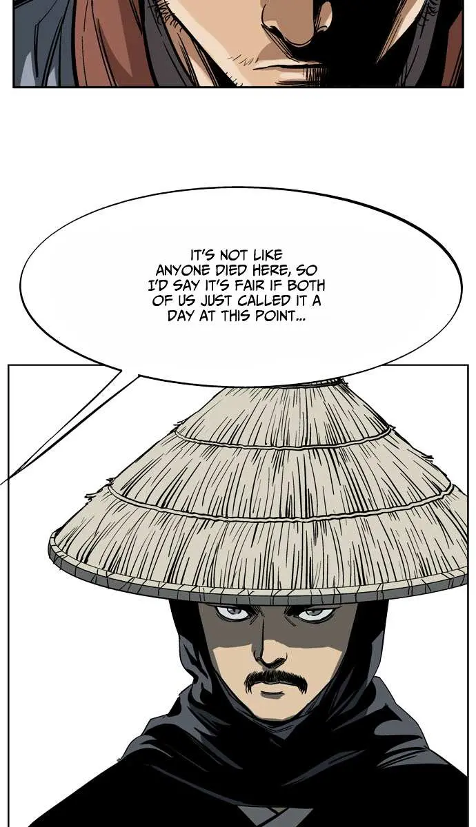 Gosu Chapter 23 Page 39