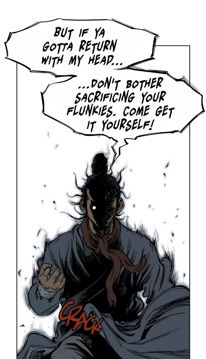 Gosu Chapter 23 Page 41