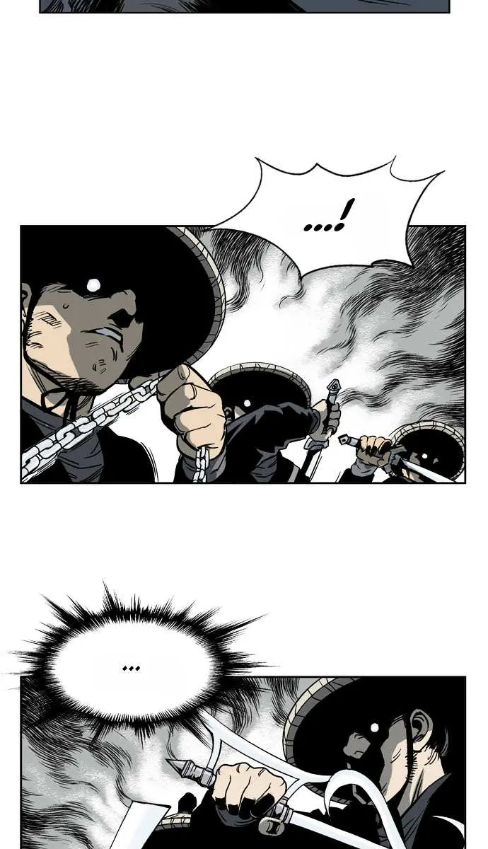 Gosu Chapter 23 Page 42