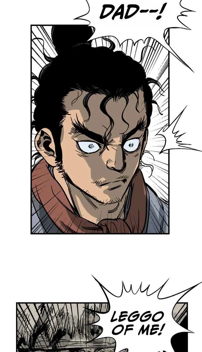 Gosu Chapter 23 Page 45