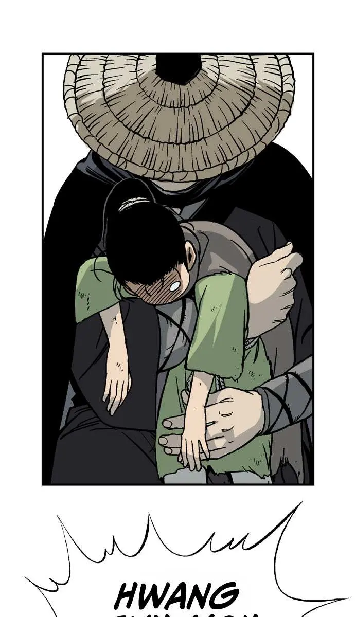 Gosu Chapter 23 Page 48