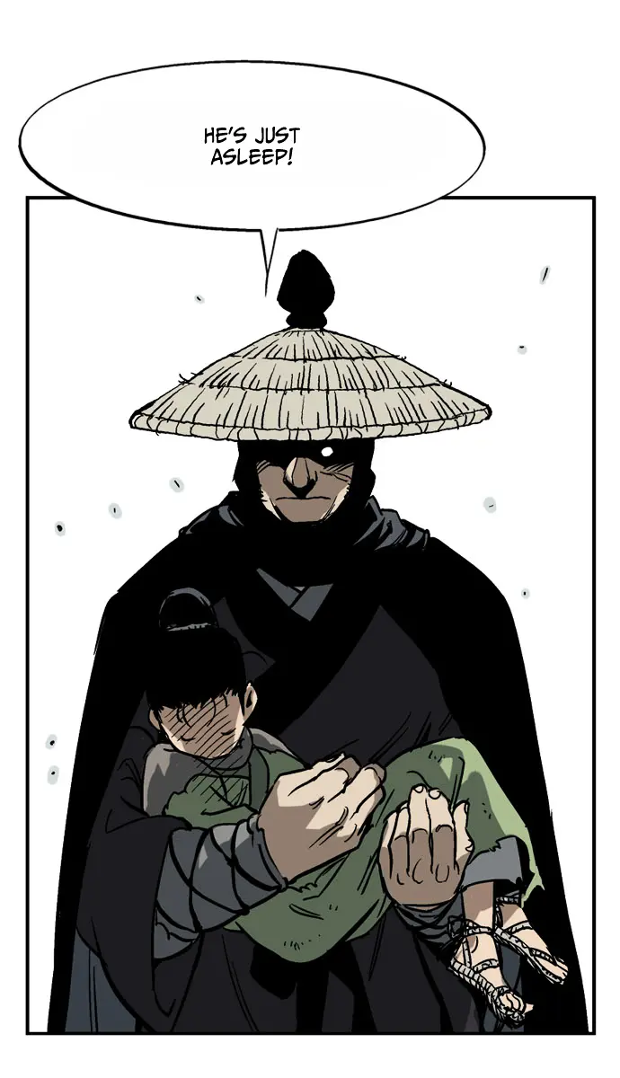 Gosu Chapter 23 Page 50