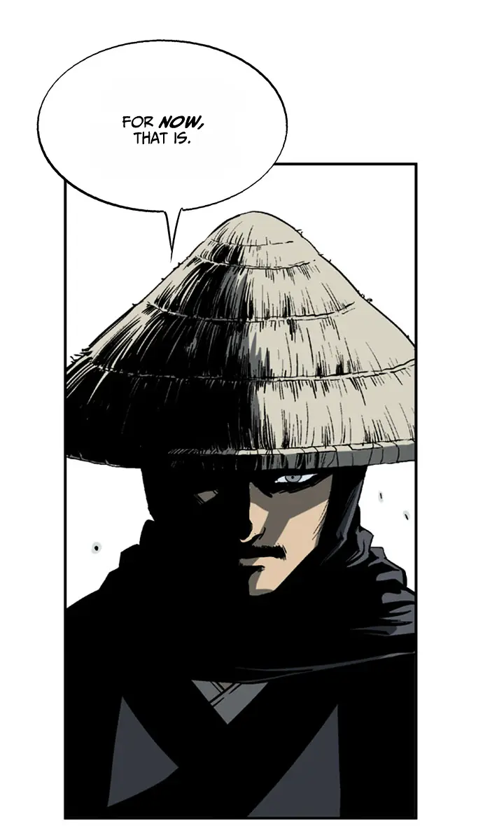 Gosu Chapter 23 Page 51