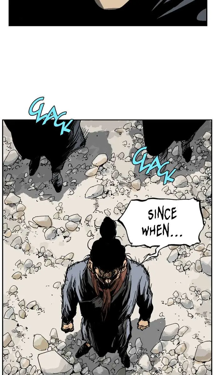 Gosu Chapter 23 Page 54