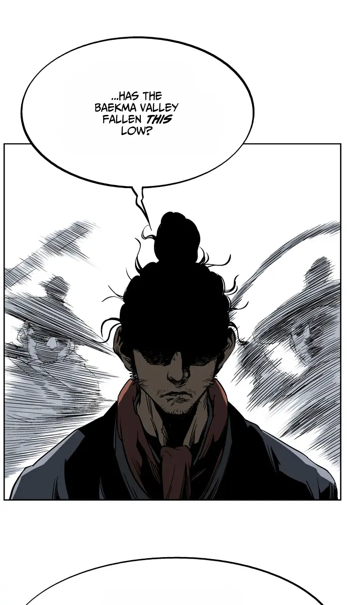 Gosu Chapter 23 Page 56