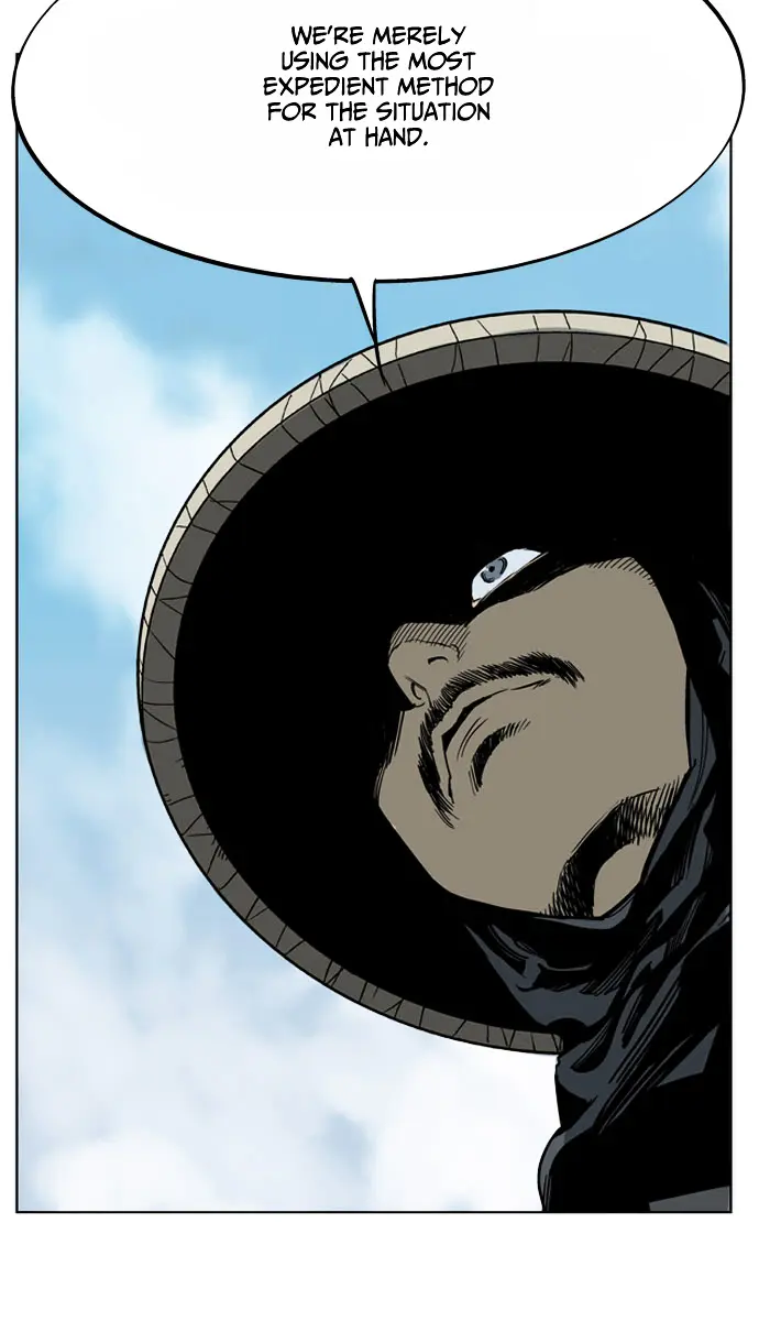 Gosu Chapter 23 Page 57