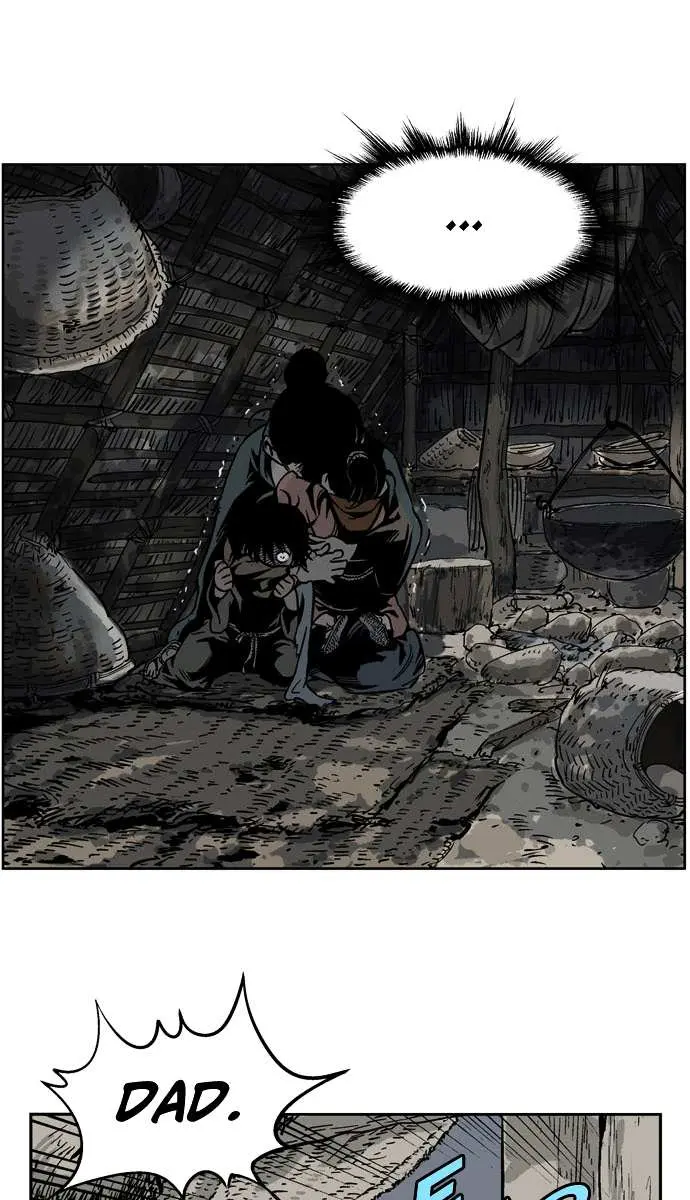 Gosu Chapter 23 Page 68