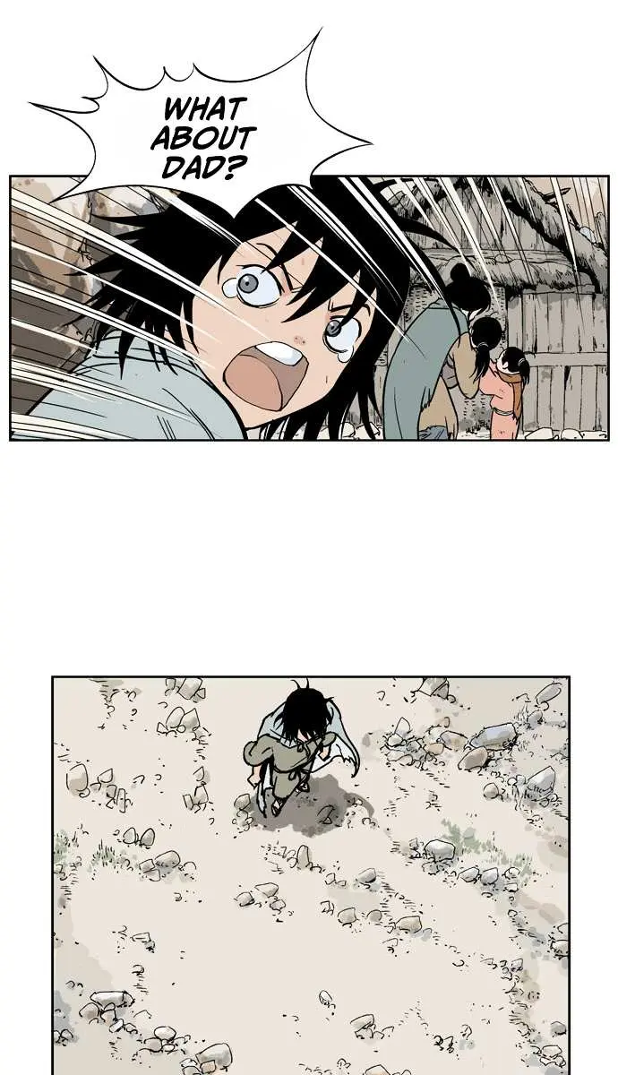 Gosu Chapter 23 Page 73