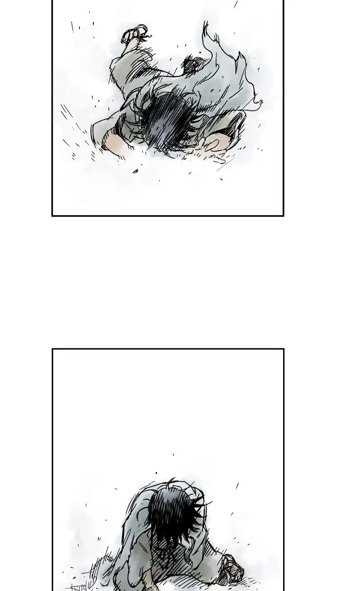 Gosu Chapter 23 Page 82