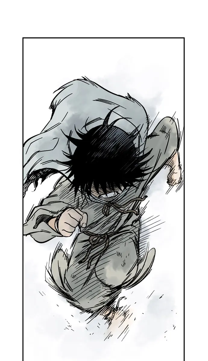 Gosu Chapter 23 Page 85