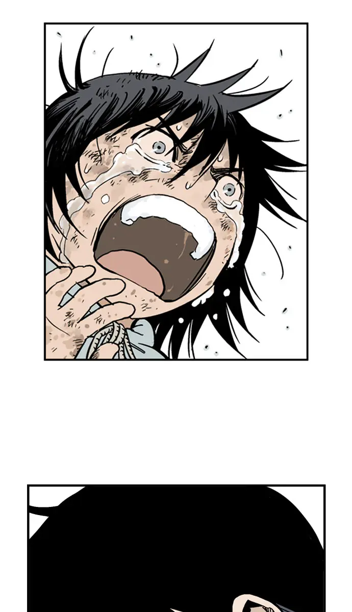 Gosu Chapter 23 Page 89