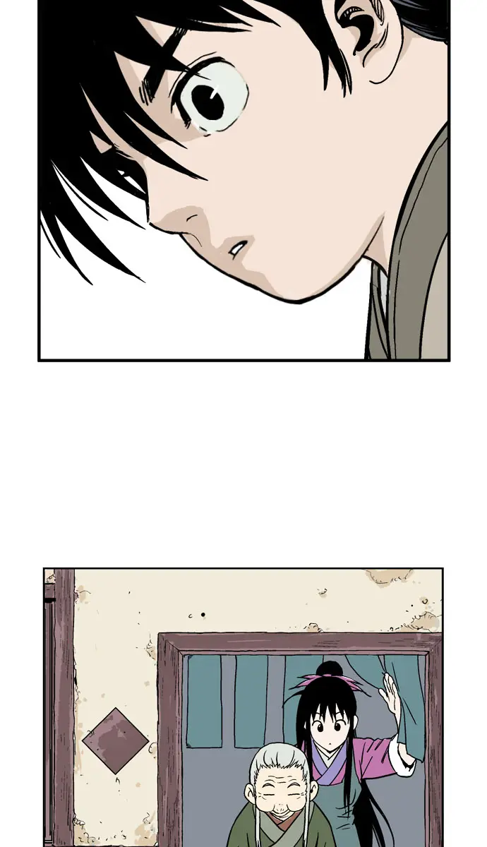 Gosu Chapter 23 Page 90