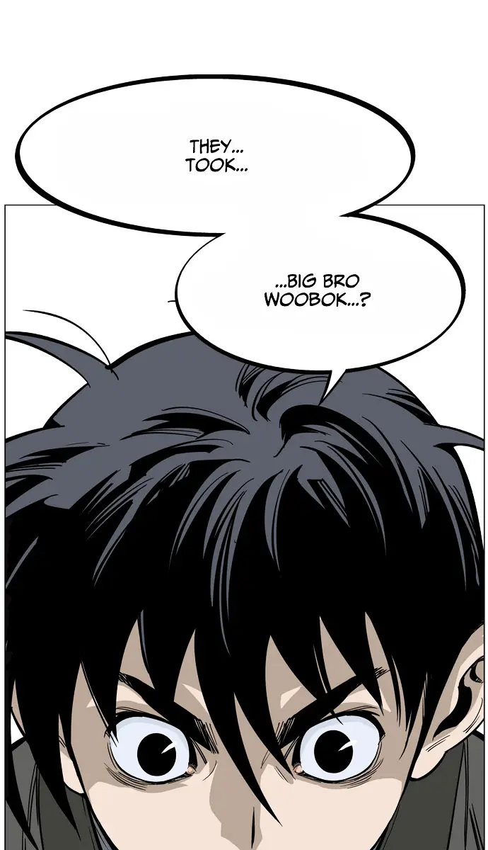 Gosu Chapter 23 Page 95